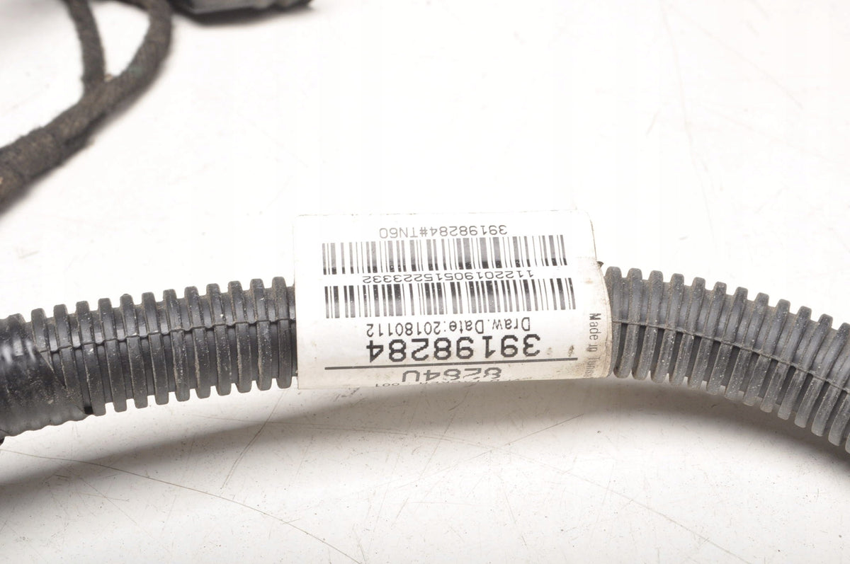 OPEL INSIGNIA B BUNDLE CABLES PARKTRONIC PDC 39198284