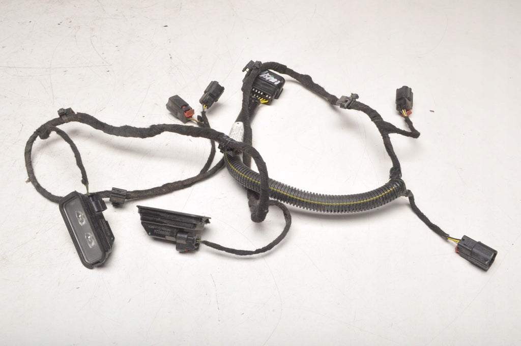 OPEL INSIGNIA B BUNDLE CABLES PARKTRONIC PDC 39198284