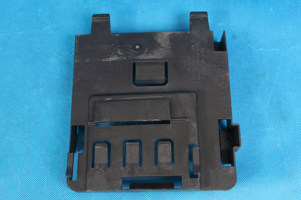 OPEL INSIGNIA B COMPUTER MOUNT 1.5 TURBO 2018R 84190615