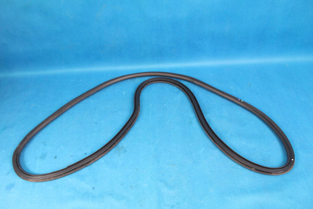 OPEL INSIGNIA B DOOR SEAL FRONT LEFT 18R 39203328