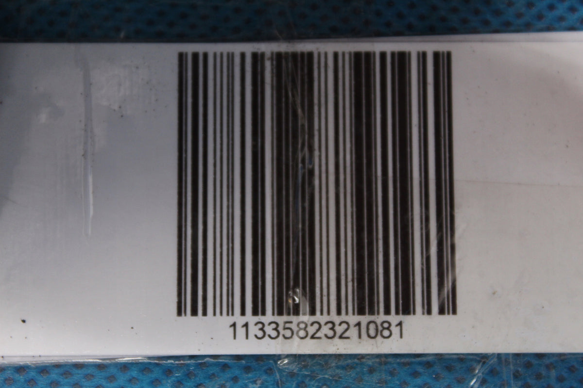 OPEL INSIGNIA B DOOR SEAL FRONT LEFT 18R 39203328