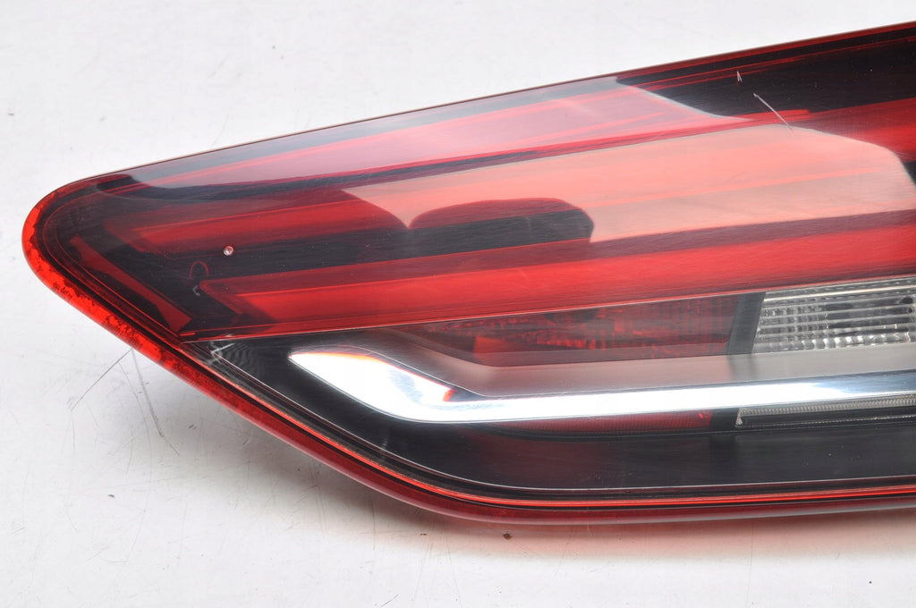 OPEL INSIGNIA B LAMP RIGHT REAR FLAP 39108792