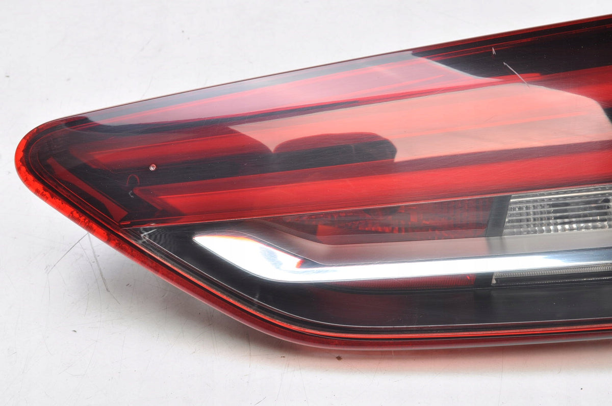 OPEL INSIGNIA B LAMP RIGHT REAR FLAP 39108792