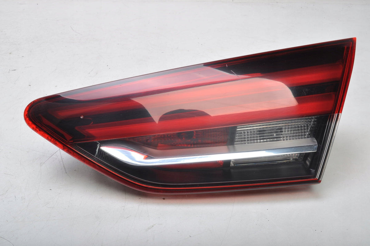 OPEL INSIGNIA B LAMP RIGHT REAR FLAP 39108792