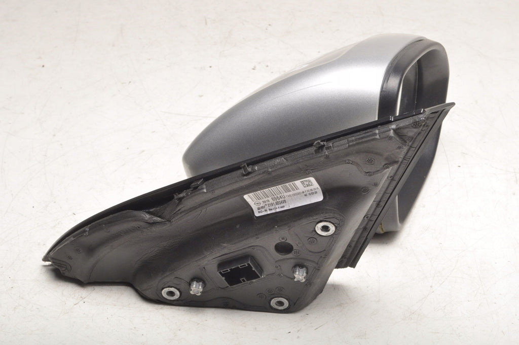 OPEL INSIGNIA B MIRROR RIGHT ELECTRIC 5 PIN UK 39186964