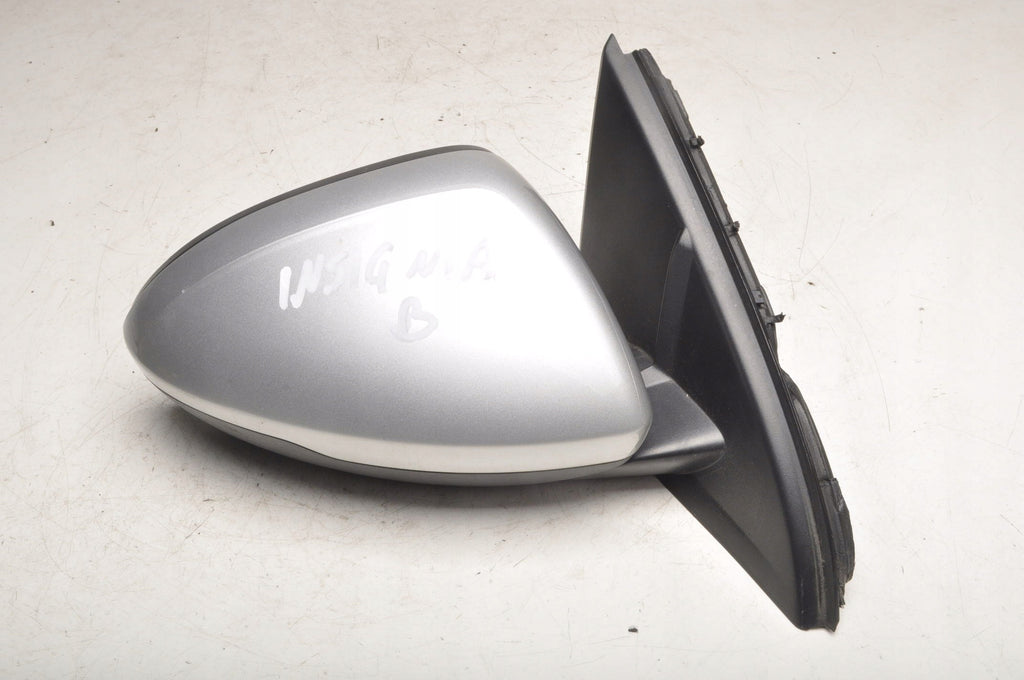 OPEL INSIGNIA B MIRROR RIGHT ELECTRIC 5 PIN UK 39186964