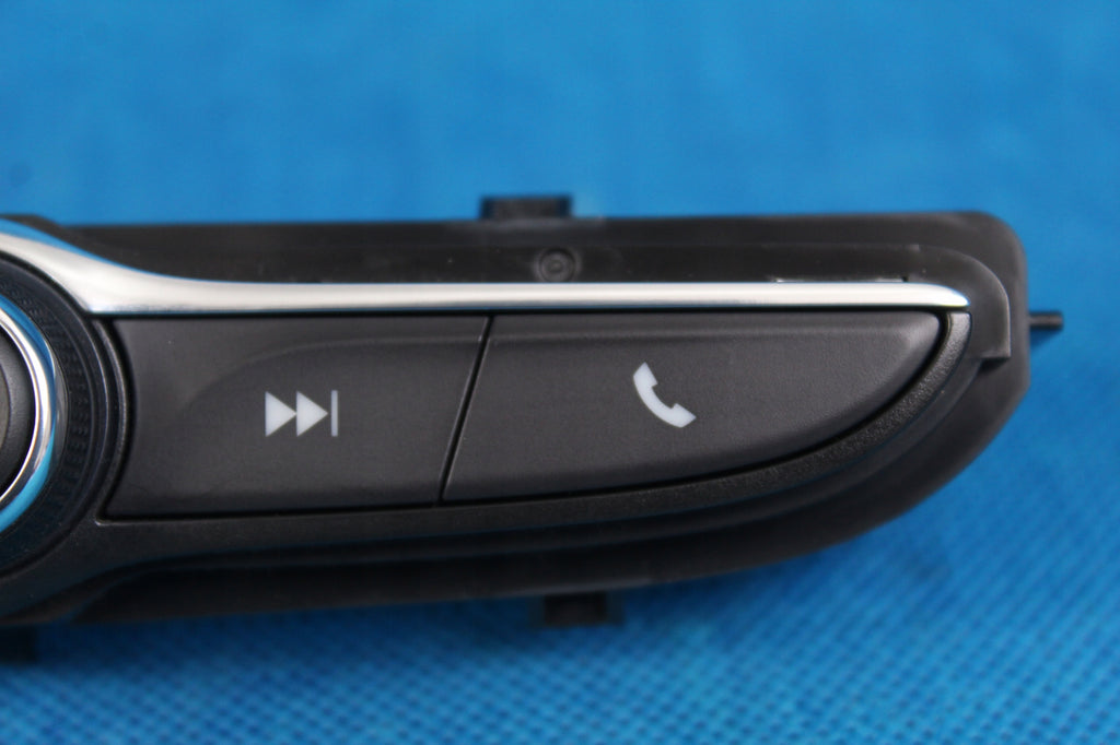 OPEL INSIGNIA B MULTIMEDIA RADIO PANEL 2018R 42639309