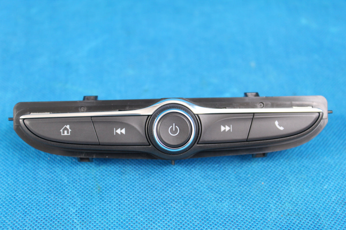 OPEL INSIGNIA B MULTIMEDIA RADIO PANEL 2018R 42639309