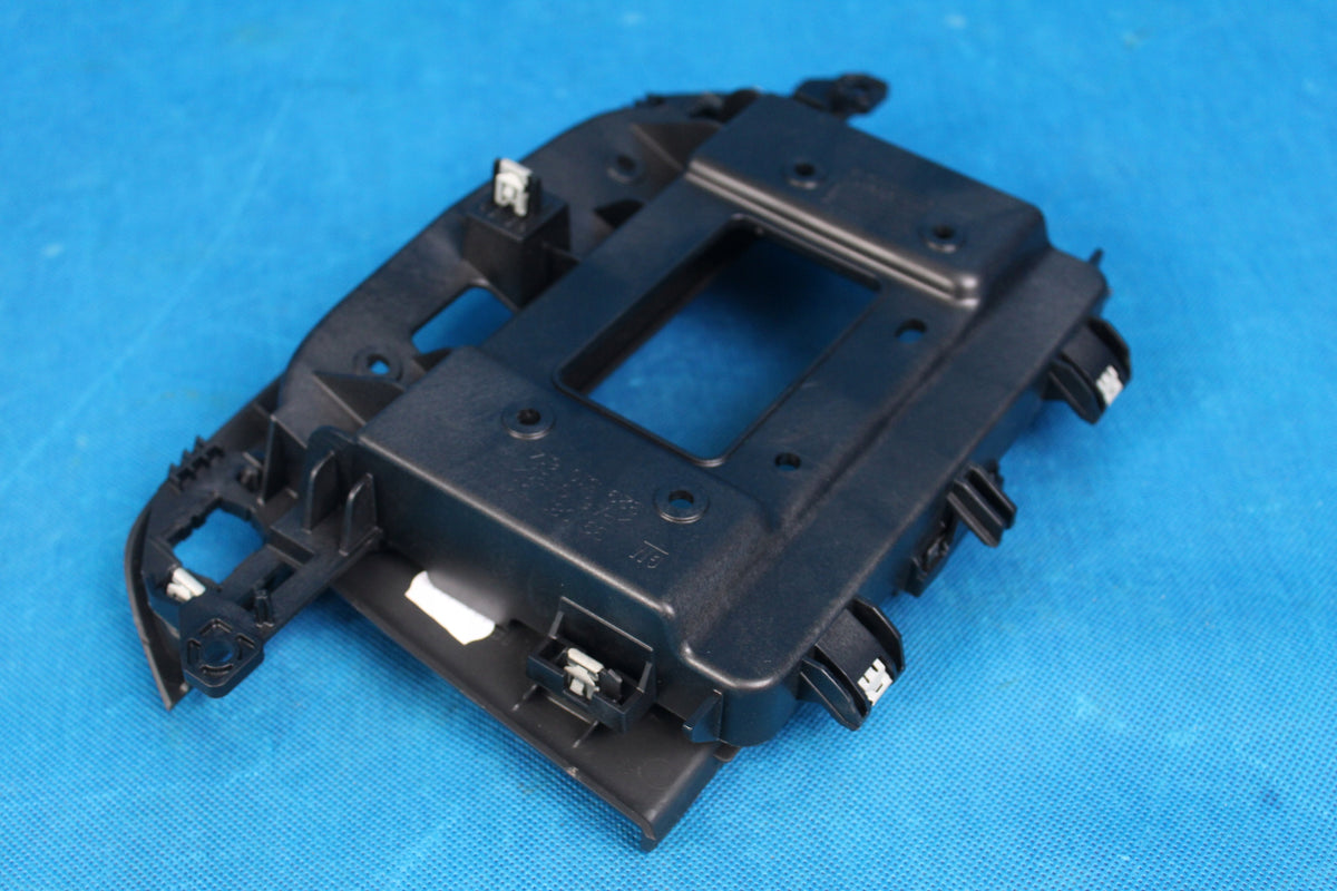 OPEL INSIGNIA B NAVIGATION SCREEN FRAME 2018R 13486252 39081150