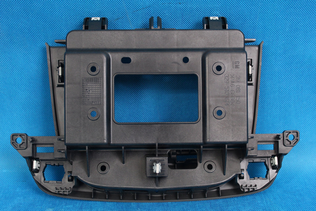 OPEL INSIGNIA B NAVIGATION SCREEN FRAME 2018R 13486252 39081150