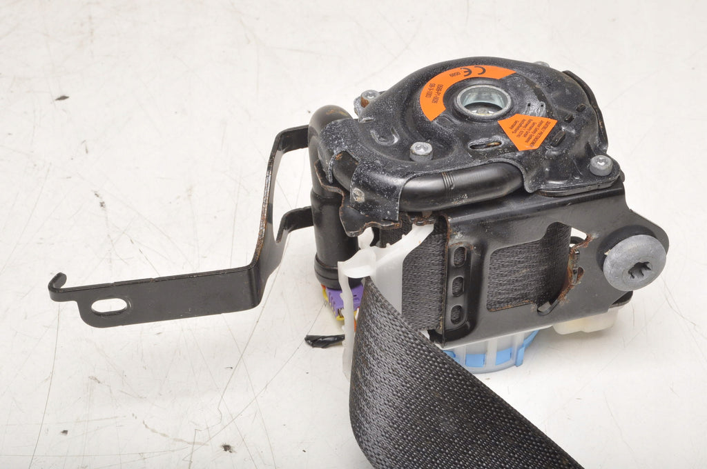 OPEL INSIGNIA B SEAT BELT LEFT FRONT TENSIONER 23465047