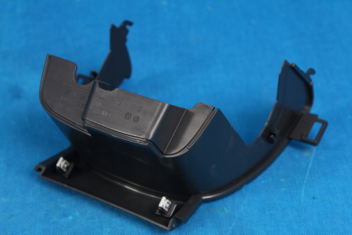 OPEL INSIGNIA B STEERING COLUMN HOUSING 2018R 13481021