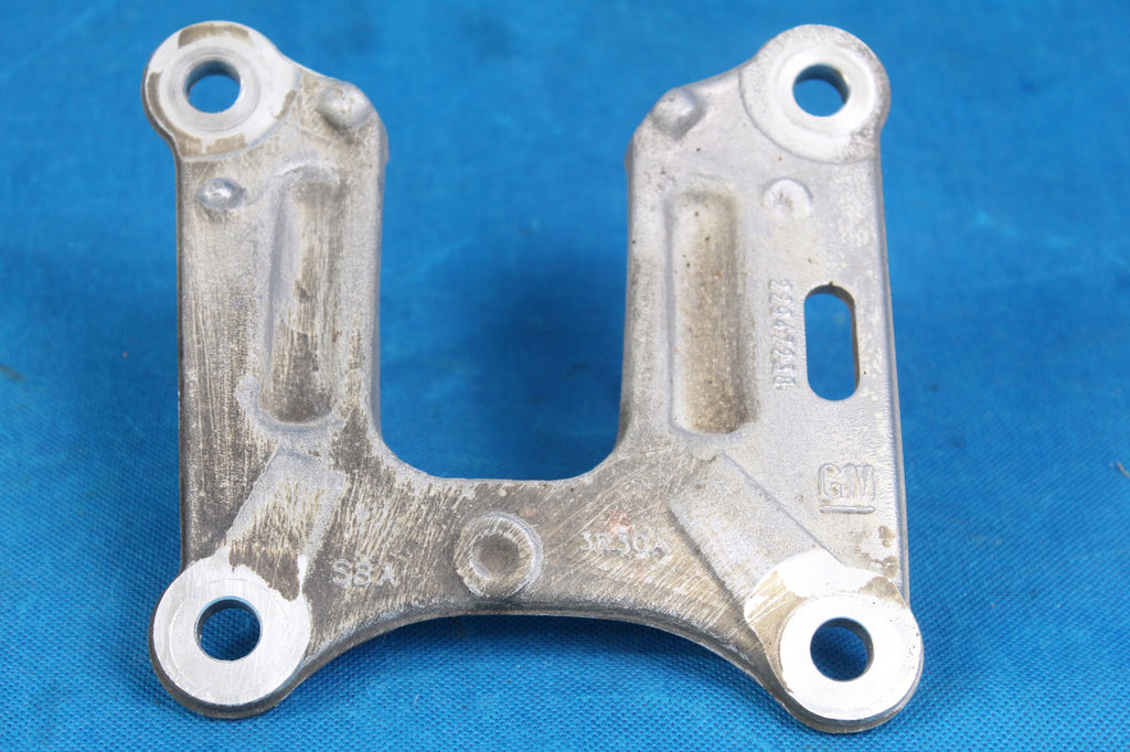 OPEL INSIGNIA B SWING ARM BRACKET REAR RIGHT 2018R 22947238 EUROPE