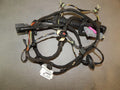 OPEL INSIGNIA DOOR HARNESS RIGHT REAR 13327007