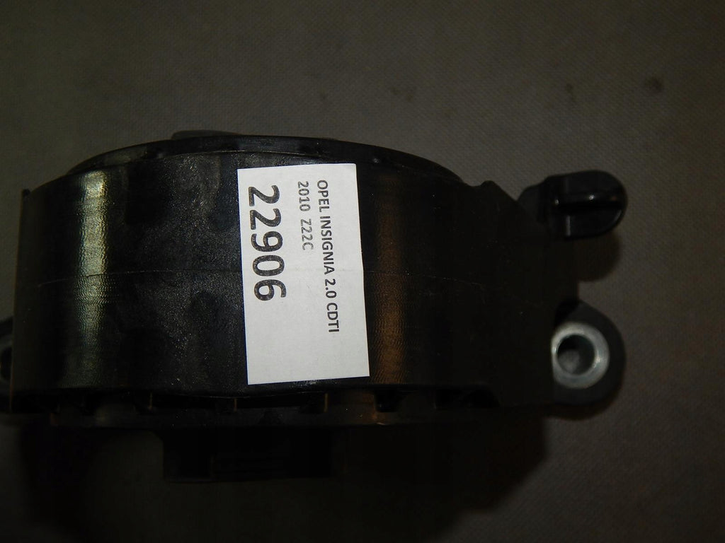 OPEL INSIGNIA ENGINE CUSHION 6140300034