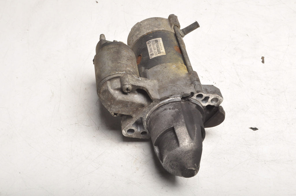 OPEL INSIGNIA II B 1.6 CDTi 110 HP STARTER 55491789 2017/03 -