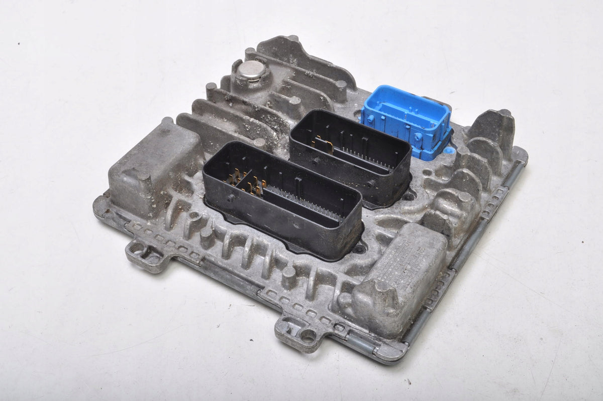 OPEL INSIGNIA II B 2.0 CDTI 170KM COMPUTER ENGINE DRIVER 55503974