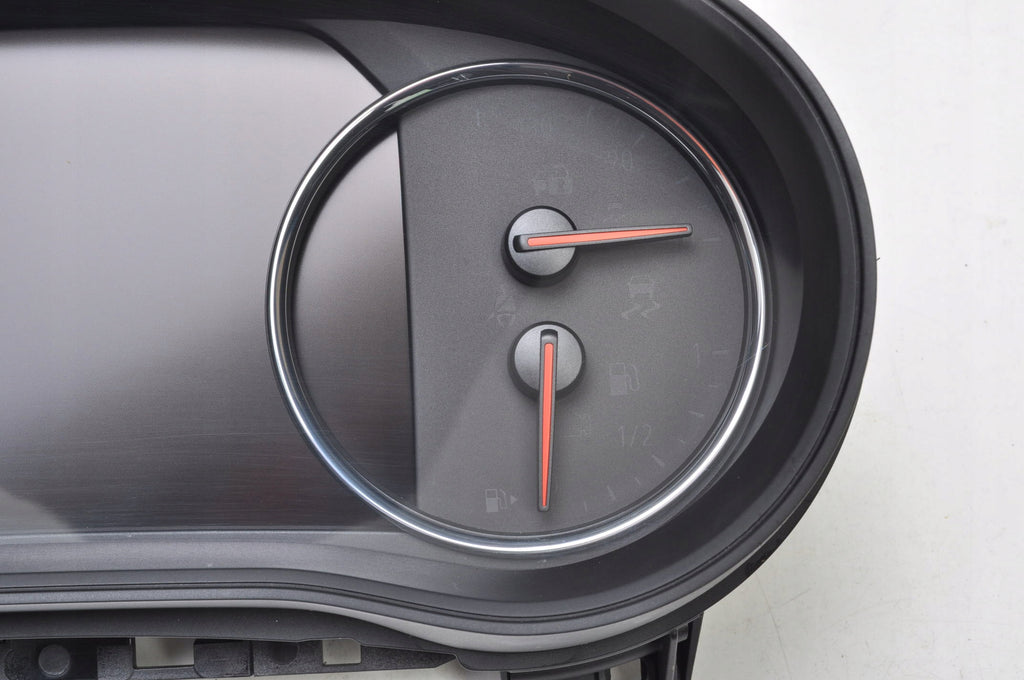 OPEL INSIGNIA II B 2.0 CDTI COUNTER CLOCKS 39113401 UK