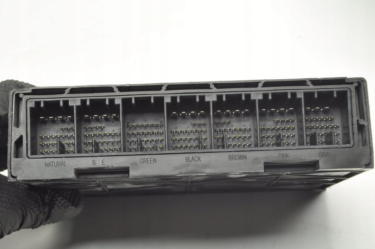 OPEL INSIGNIA II B AMPERA BOLT COMFORT MODULE 13516918