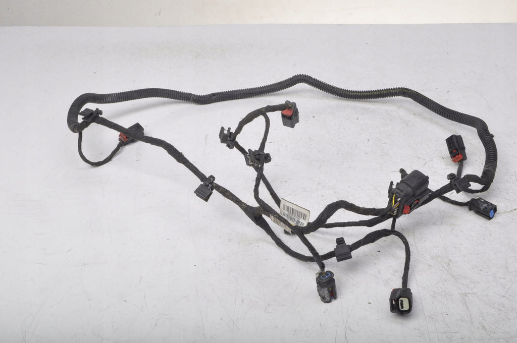 OPEL INSIGNIA II B BUNDLE CABLES PARKTRONIC PDC 39135130