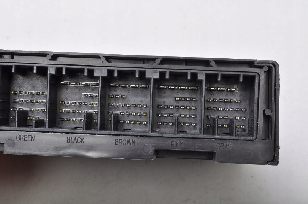 OPEL INSIGNIA II B COMFORT MODULE 13516918