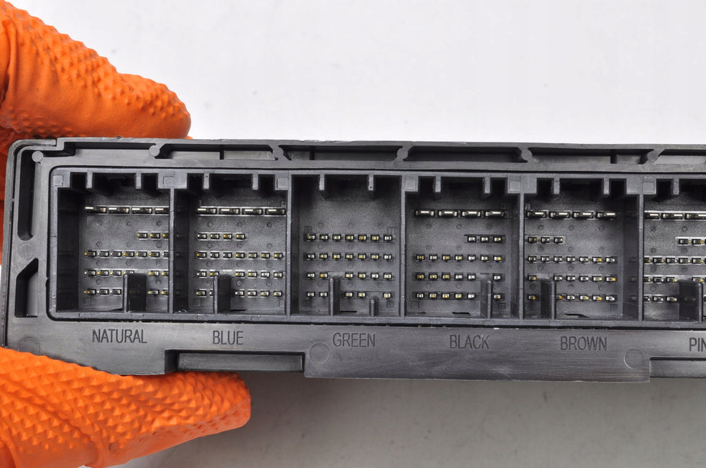 OPEL INSIGNIA II B COMFORT MODULE 13516918
