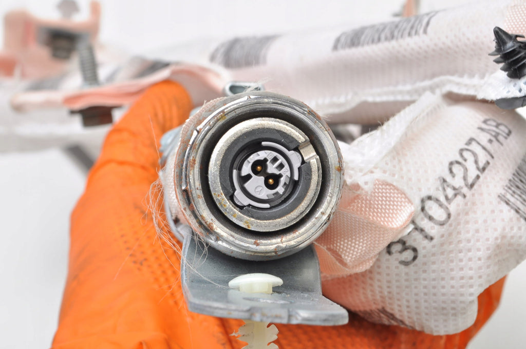 OPEL INSIGNIA II B CURTAIN AIRBAG LEFT 84123614