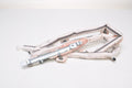 OPEL INSIGNIA II B CURTAIN AIRBAG LEFT 84123614