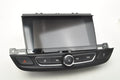 OPEL INSIGNIA II B DISPLAY EUROPE 39099171
