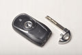 OPEL INSIGNIA II B KEY PILOT