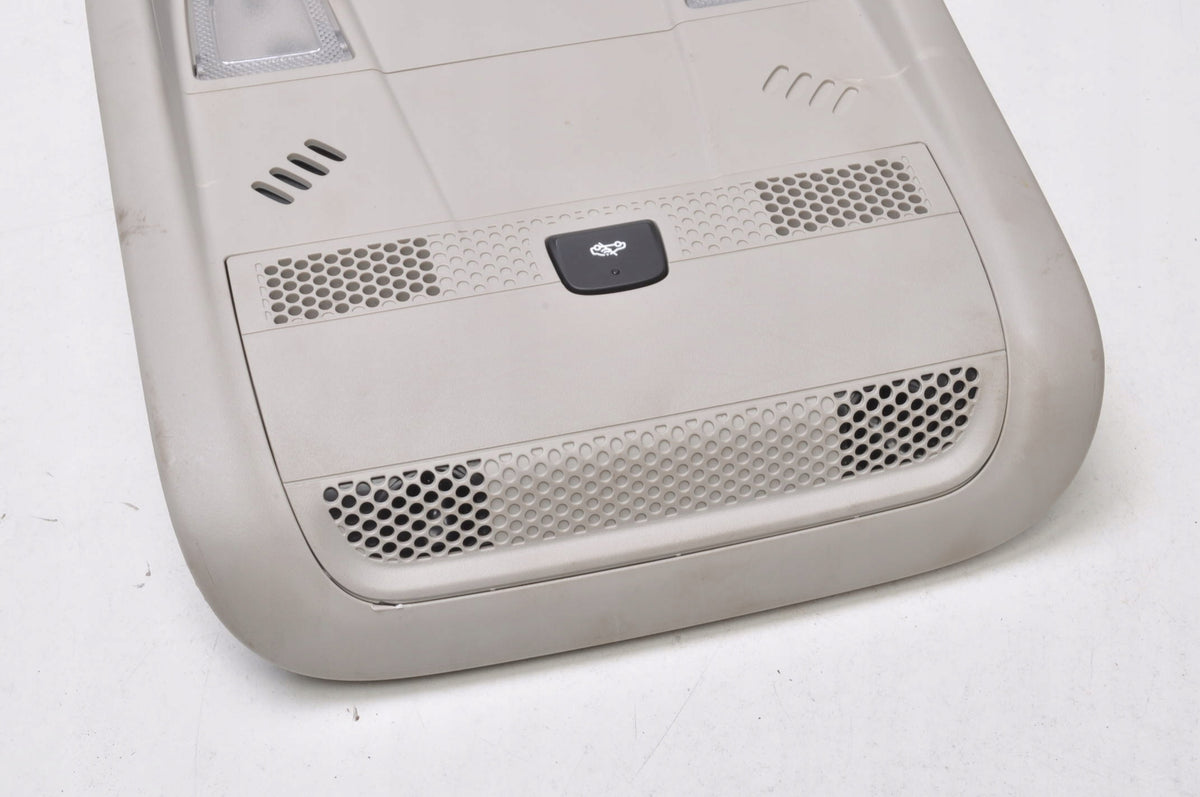 OPEL INSIGNIA II B LIGHTING INTERIOR CABIN LAMP 39117379