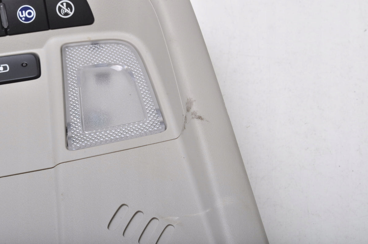 OPEL INSIGNIA II B LIGHTING INTERIOR CABIN LAMP 39117379
