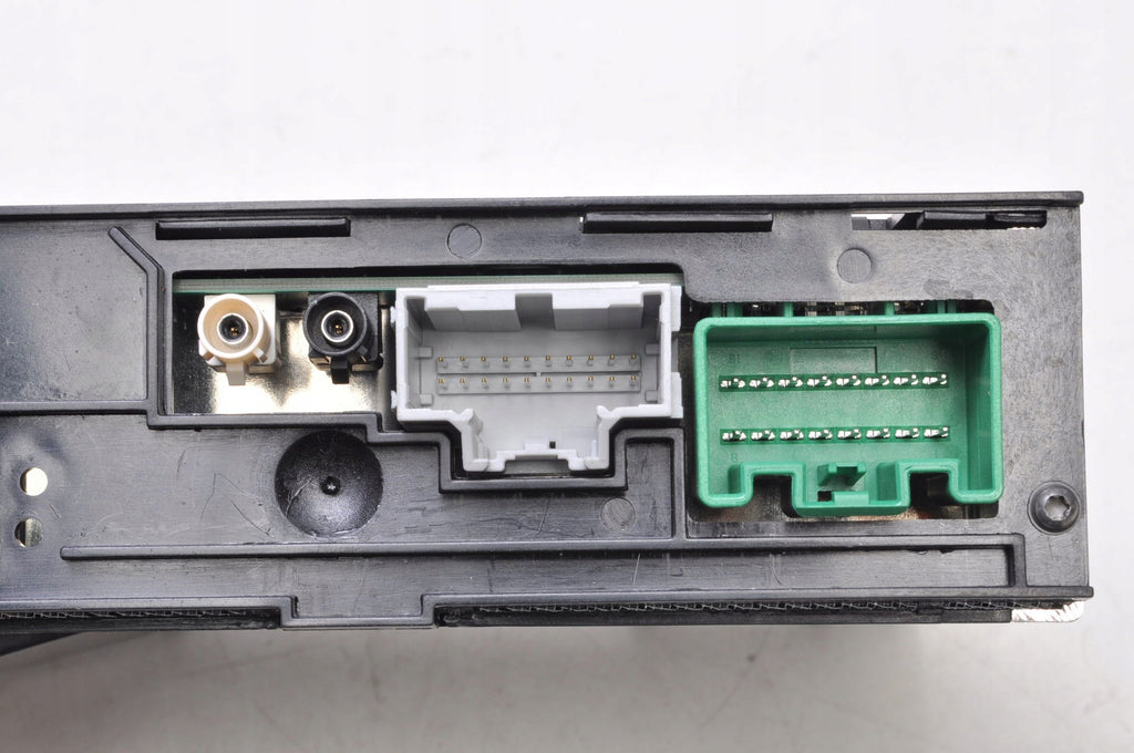 OPEL INSIGNIA II B MODULE NAVIGATION CONTROLLER SILVERBOX 39106613