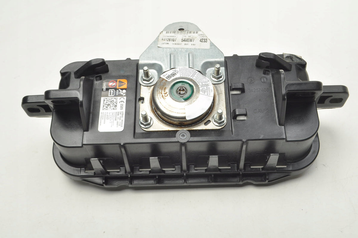 OPEL INSIGNIA II B PASSENGER AIRBAG 34242459B 84126107