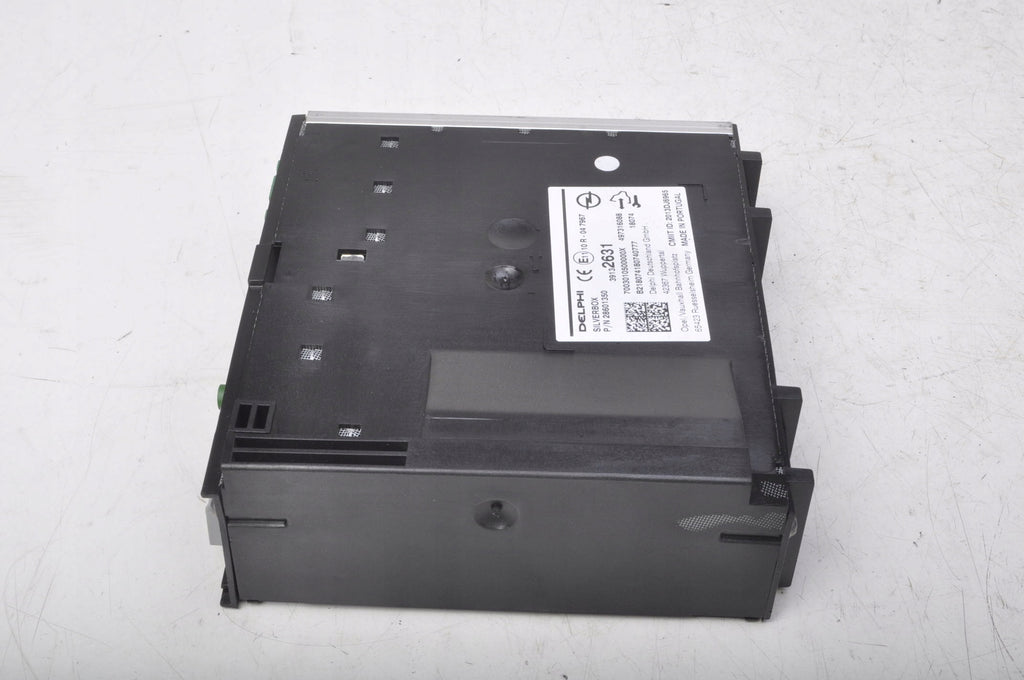 OPEL INSIGNIA II B RADIO NAVIGATION 39132631