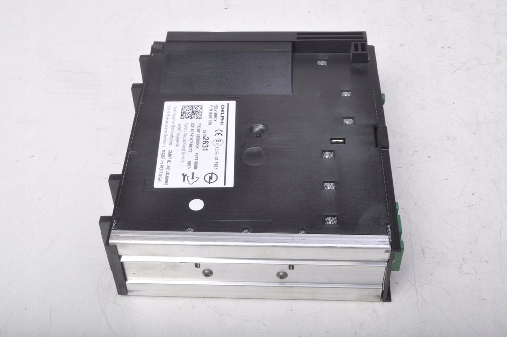 OPEL INSIGNIA II B RADIO NAVIGATION 39132631