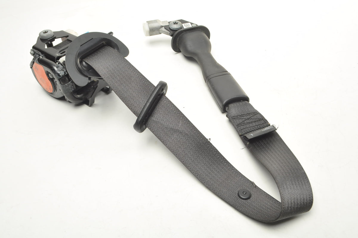 OPEL INSIGNIA II B SEAT BELT LEFT FRONT 23465047 39083471
