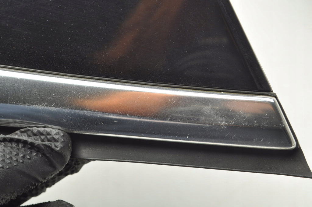 OPEL INSIGNIA II B TRIANGLE FENDER GUARD LEFT 39107895 313351016