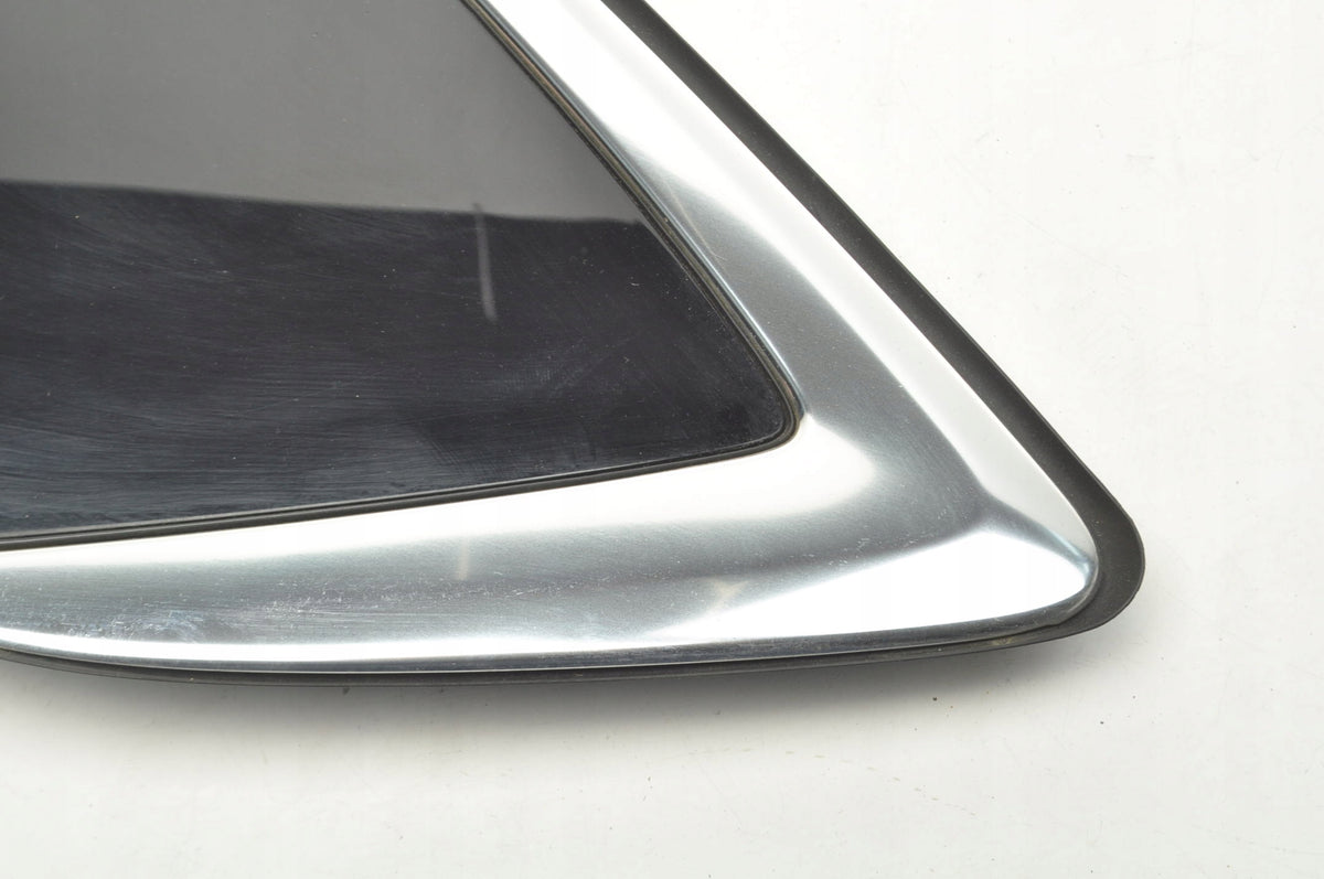 OPEL INSIGNIA II B TRIANGLE FENDER GUARD LEFT 39107895 313351016