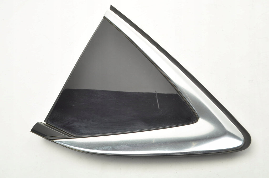 OPEL INSIGNIA II B TRIANGLE FENDER GUARD LEFT 39107895 313351016