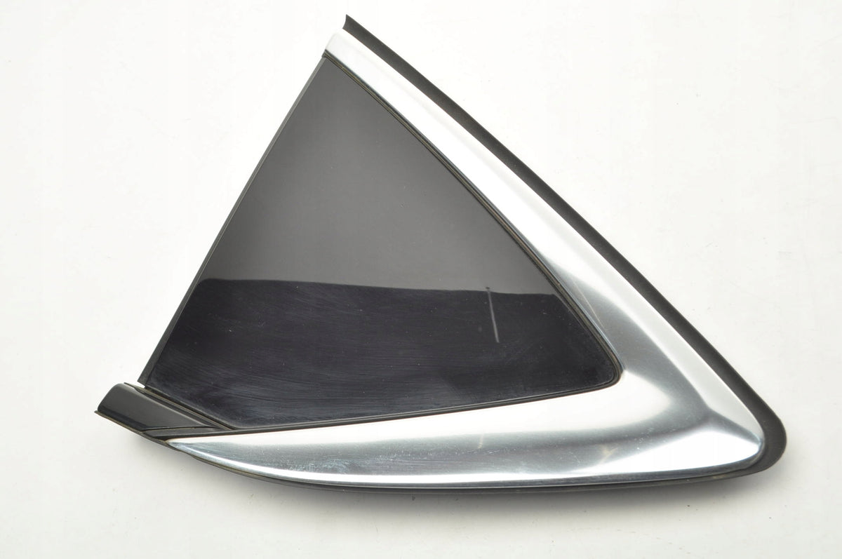 OPEL INSIGNIA II B TRIANGLE FENDER GUARD LEFT 39107895 313351016