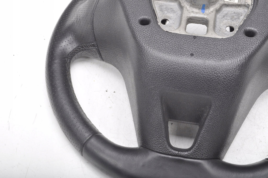OPEL INSIGNIA LIFT STEERING WHEEL LEATHER MULTI 22992741