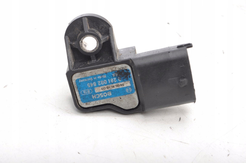 OPEL INSIGNIA MAP BOOST PRESSURE SENSOR 0281002845