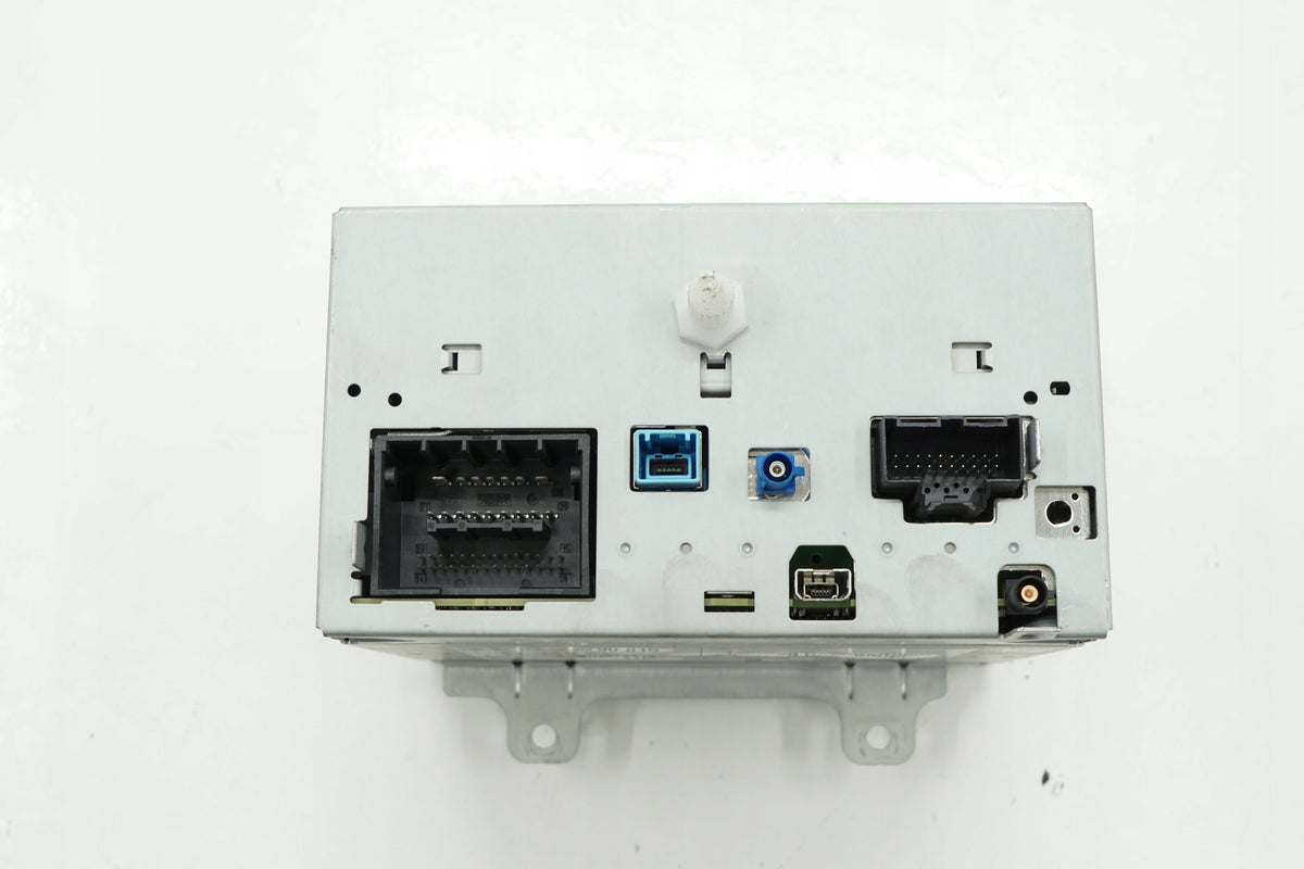 OPEL INSIGNIA RADIO NAVIGATION CD 500 SET