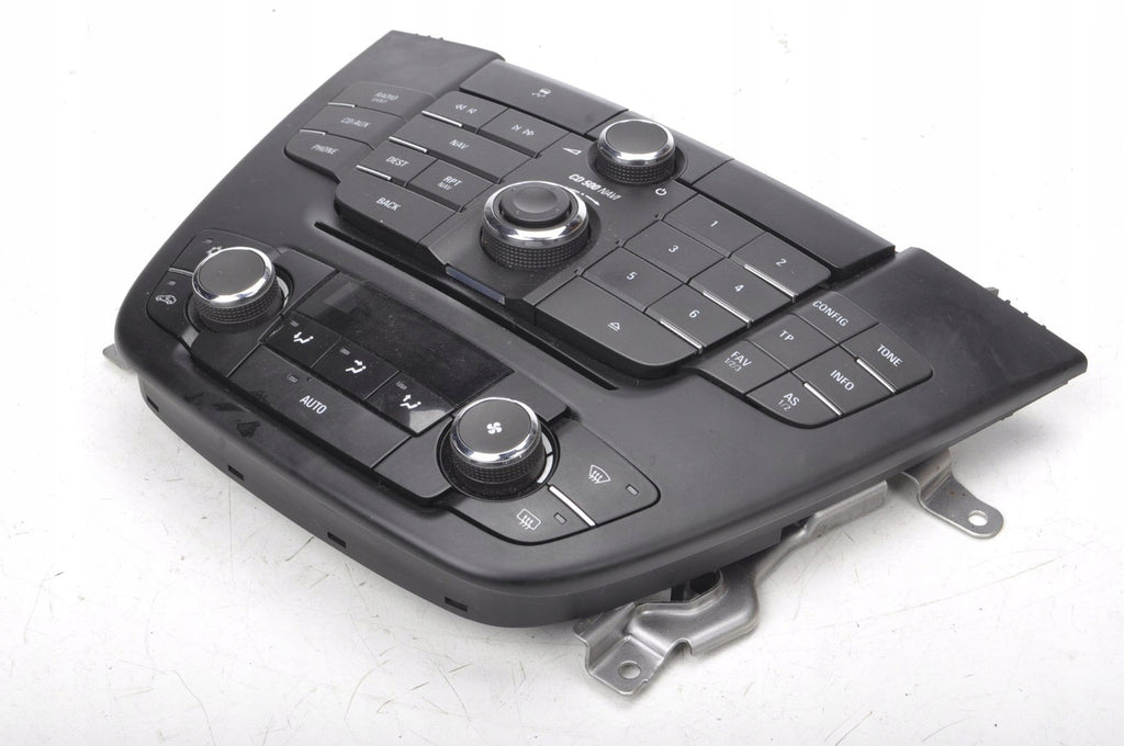 OPEL INSIGNIA RADIO PANEL RADIO 13273255 13273095