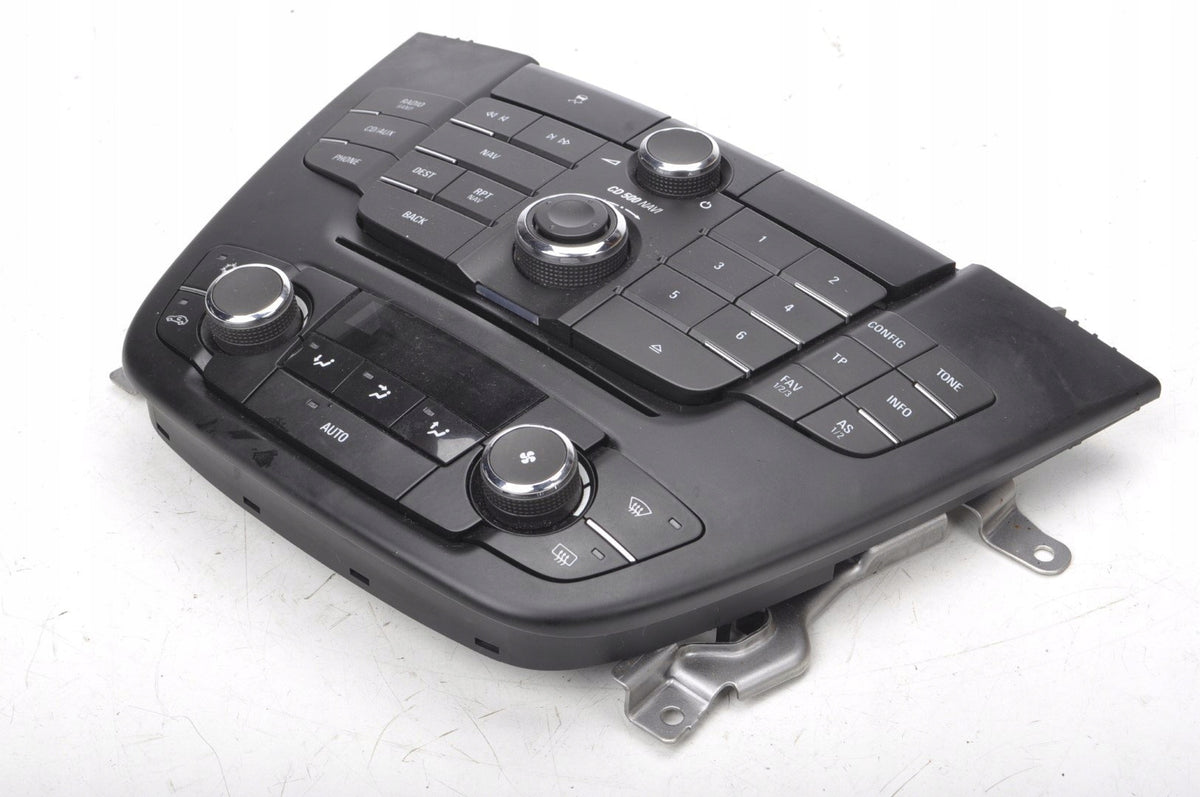 OPEL INSIGNIA RADIO PANEL RADIO 13273255 13273095