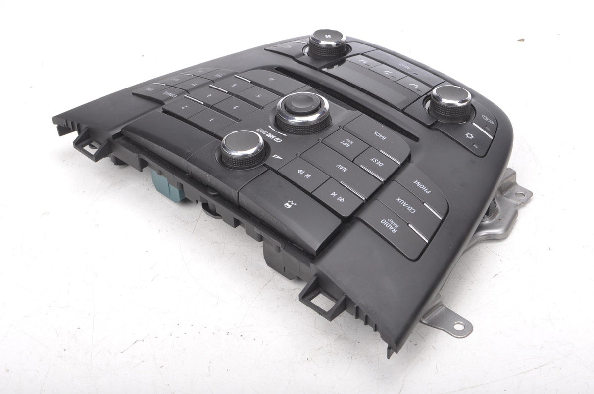 OPEL INSIGNIA RADIO PANEL RADIO 13273255 13273095