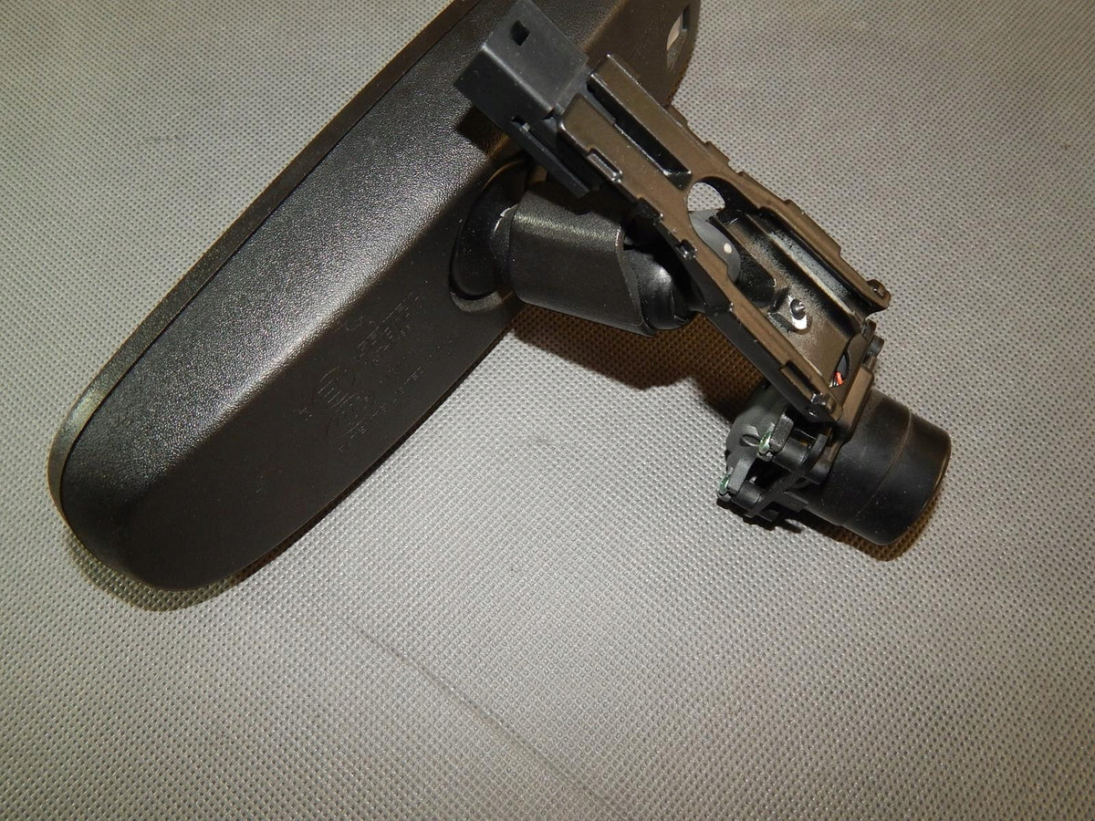 OPEL INSIGNIA REAR-VIEW MIRROR 13338071