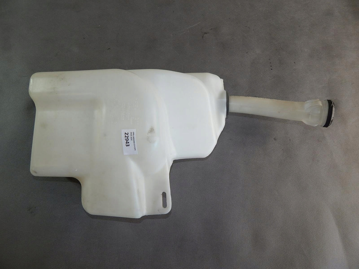 OPEL INSIGNIA WASHER RESERVOIR 13240935