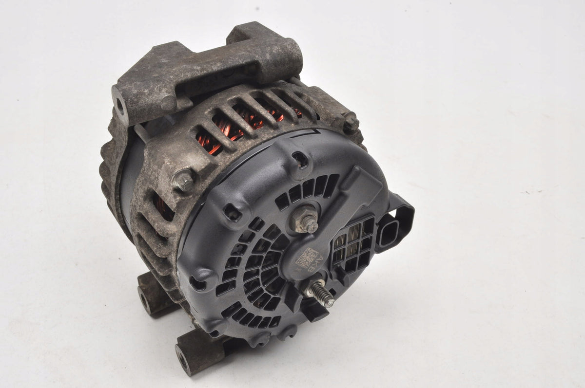 OPEL Insignia Zafira Astra MOKKA I 1.6 CDTI 136 HP ALTERNATOR 13583093